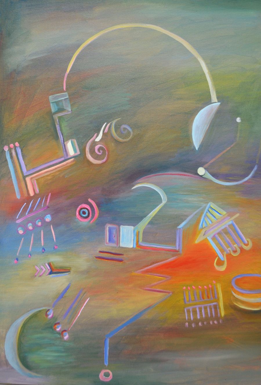 Musical Series - The Link