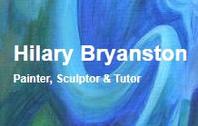 Hilary Bryanston Artist