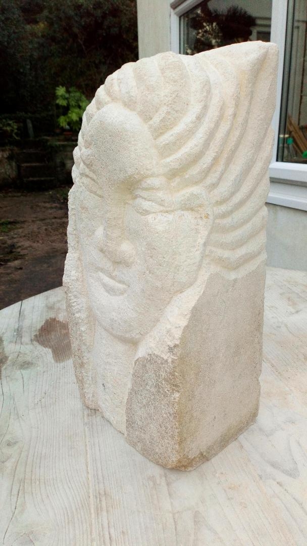 Sybil by Hilary Bryanston