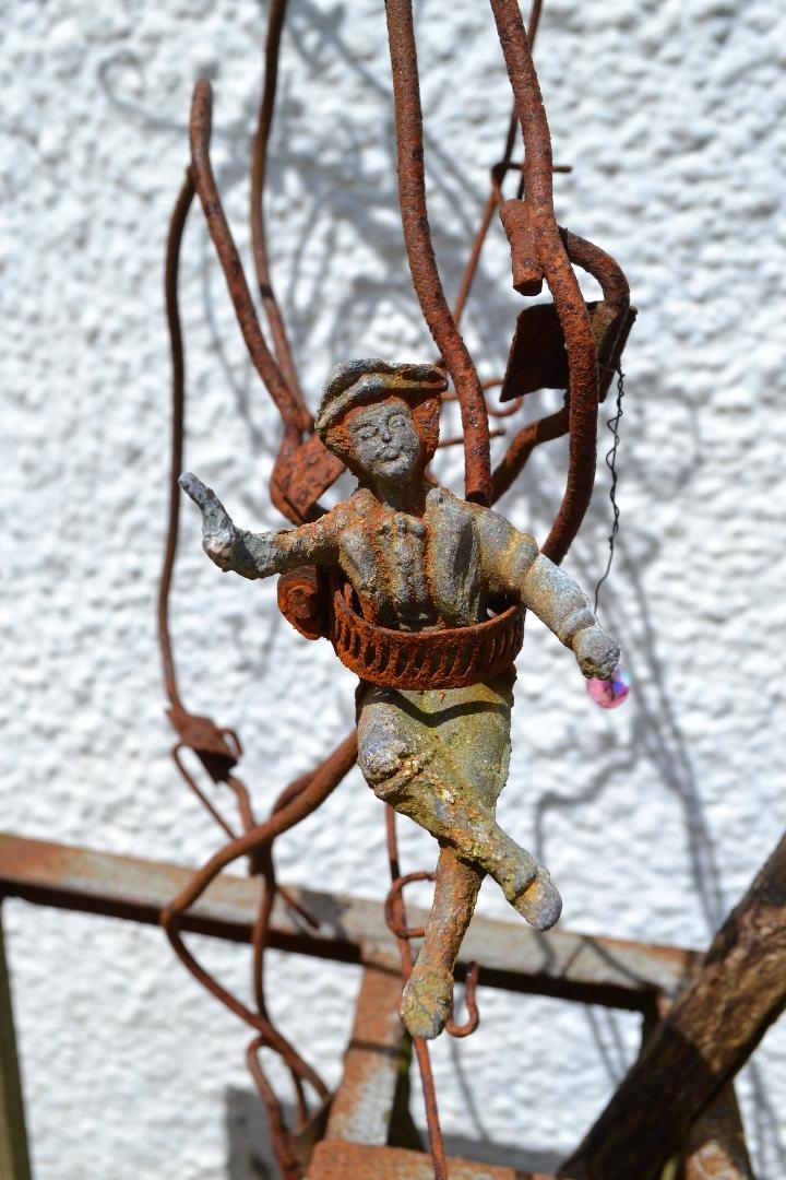 The Time Traveller  by Hilary Bryanston