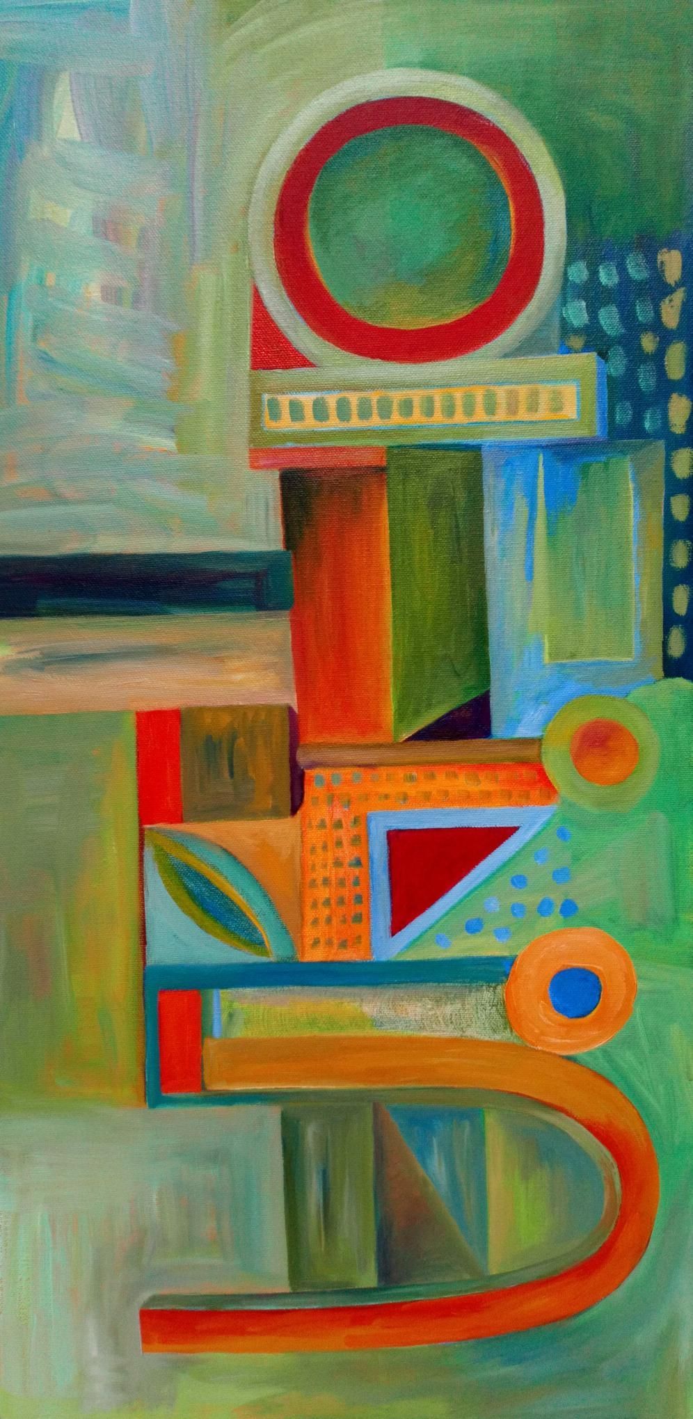 The Source of Matter