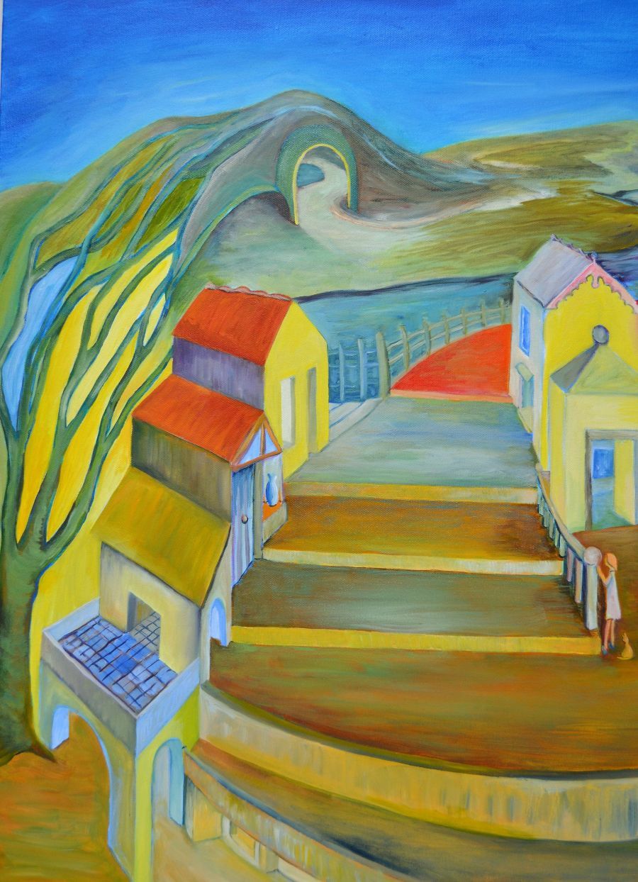 The Suspension of Disbelief