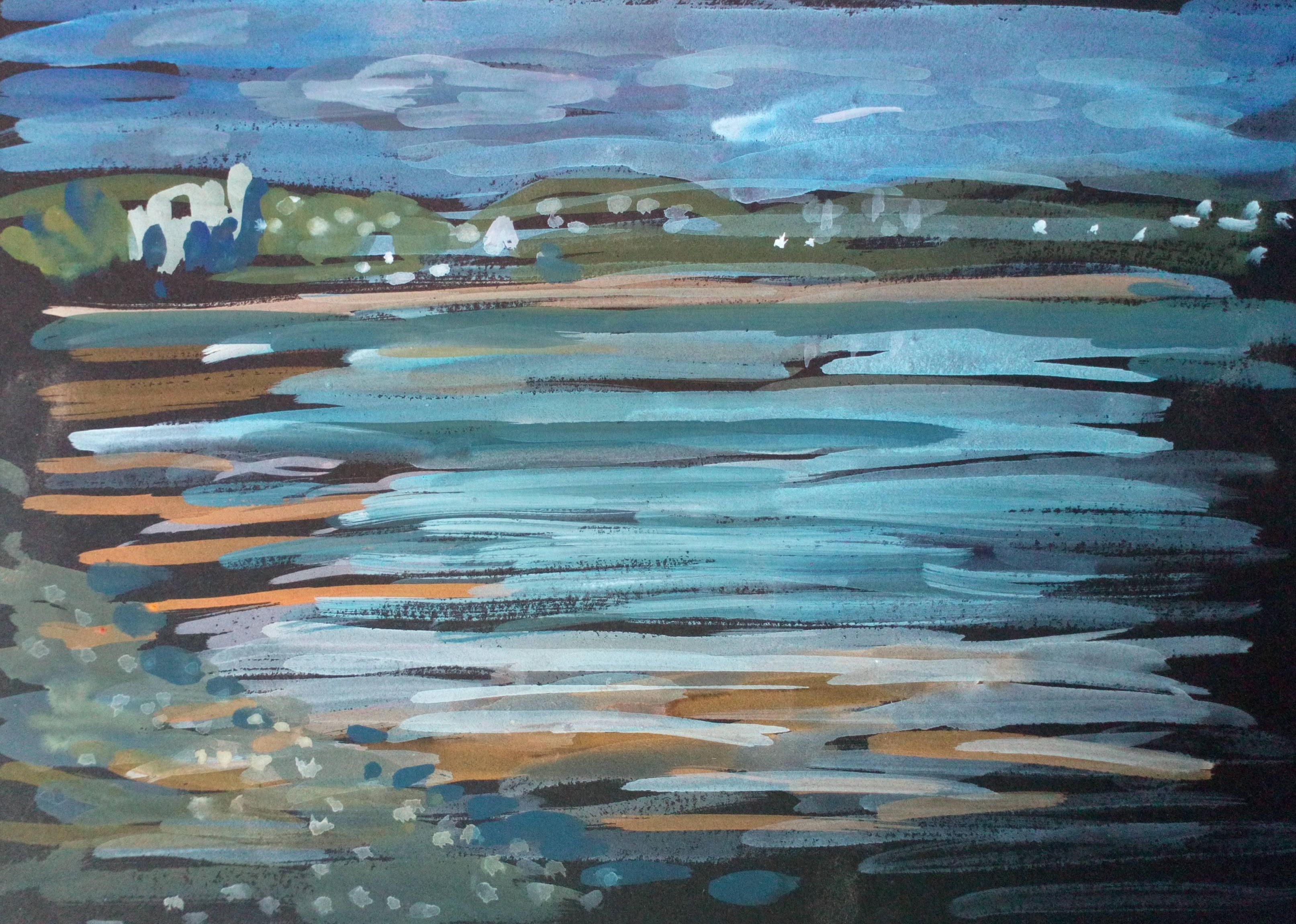 The View from Verdis